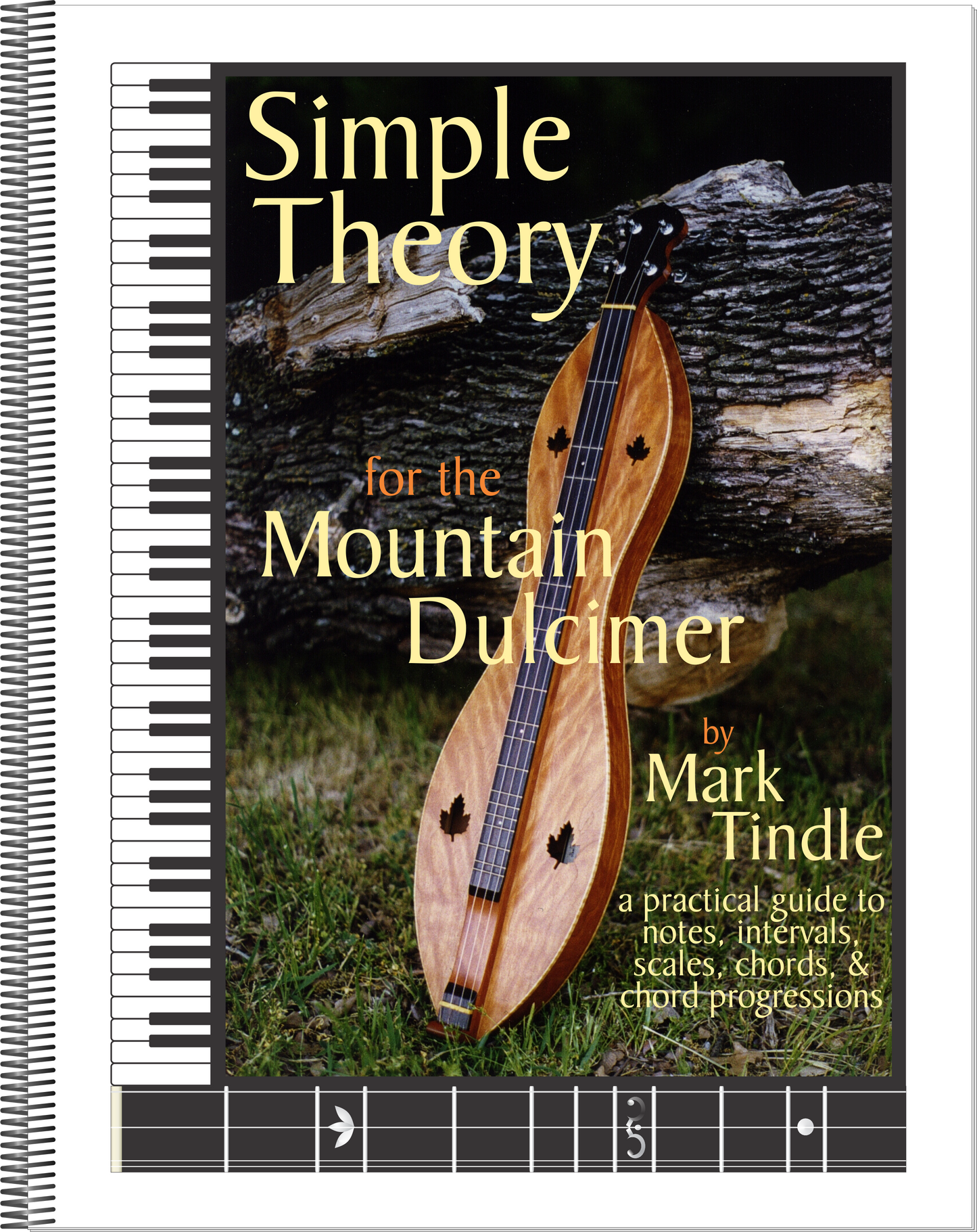 B102P Simple Theory - PRINTED Hard Copy