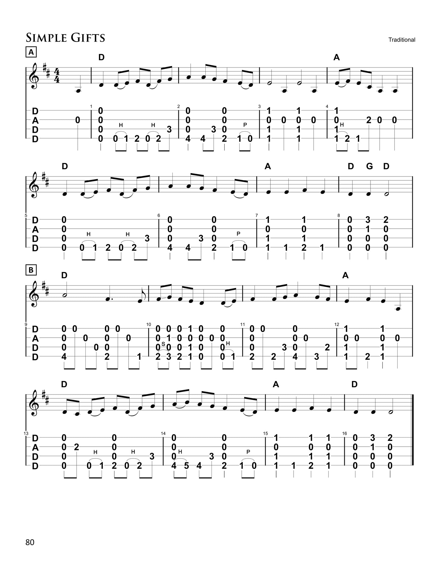 B103P The Essential Four-String Dulcimer - Printed Hard Copy