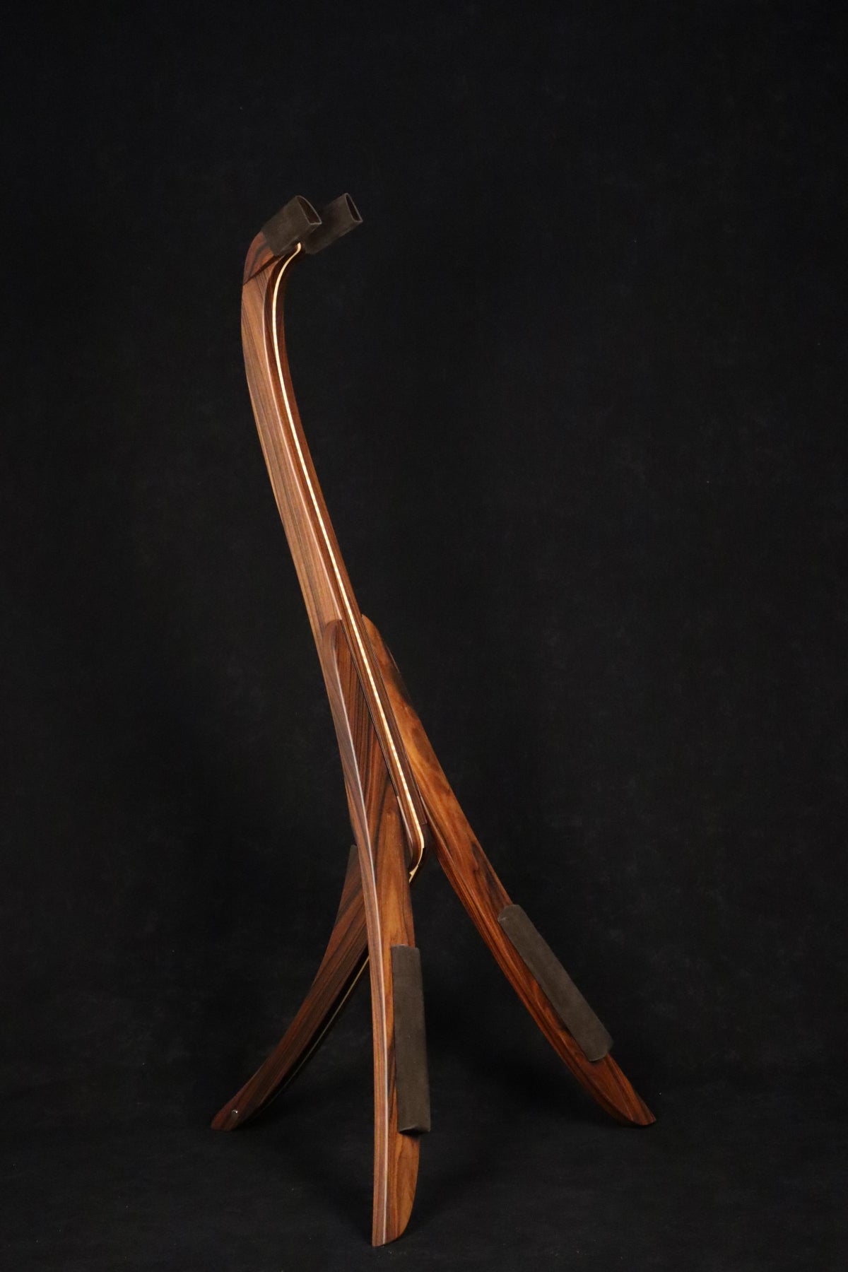 SGS Electric Bass Stand