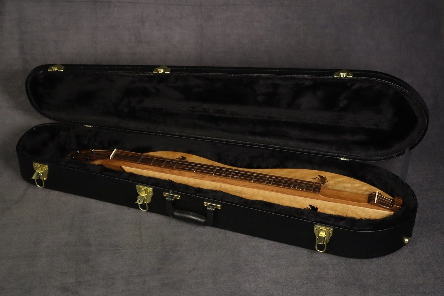 #2.009 Cherry Premium Serenade Dulcimer