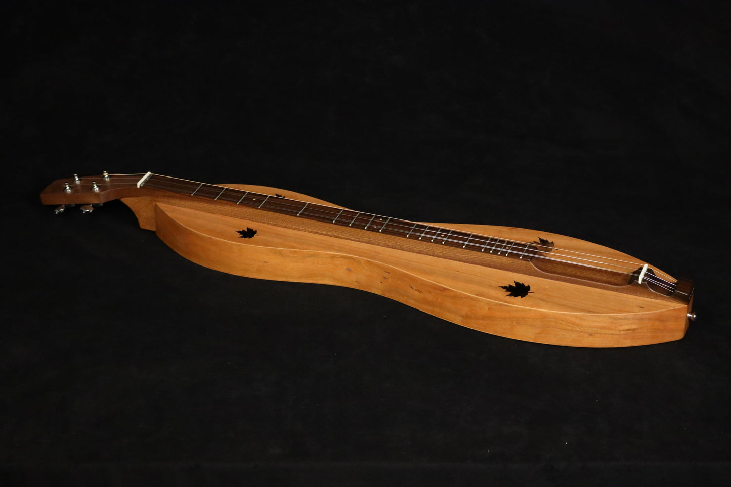 #2.021 Cherry Essential Serenade Dulcimer