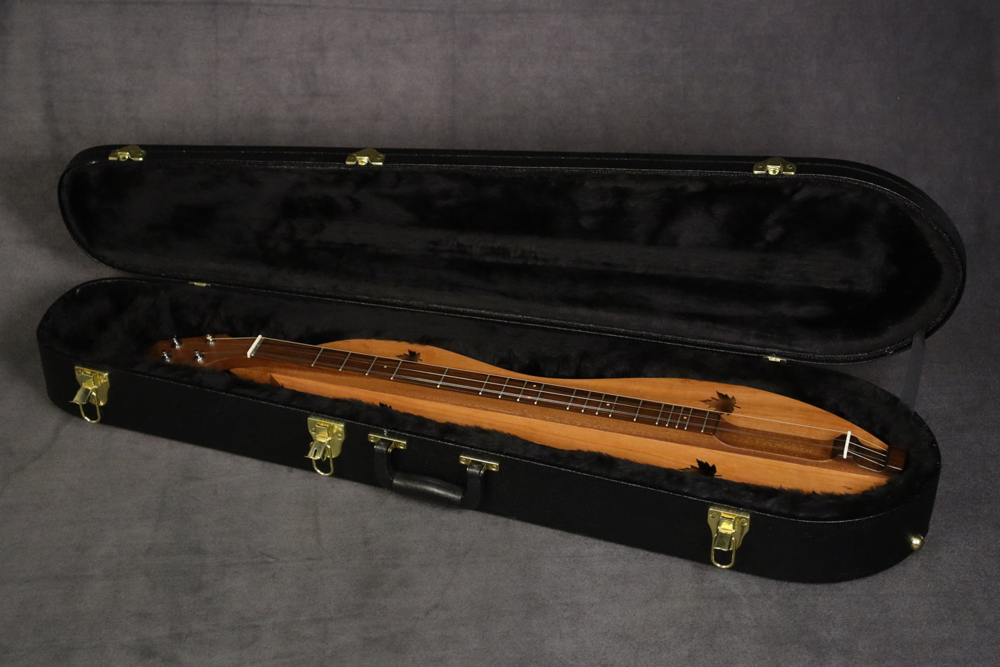 #2.021 Cherry Essential Serenade Dulcimer