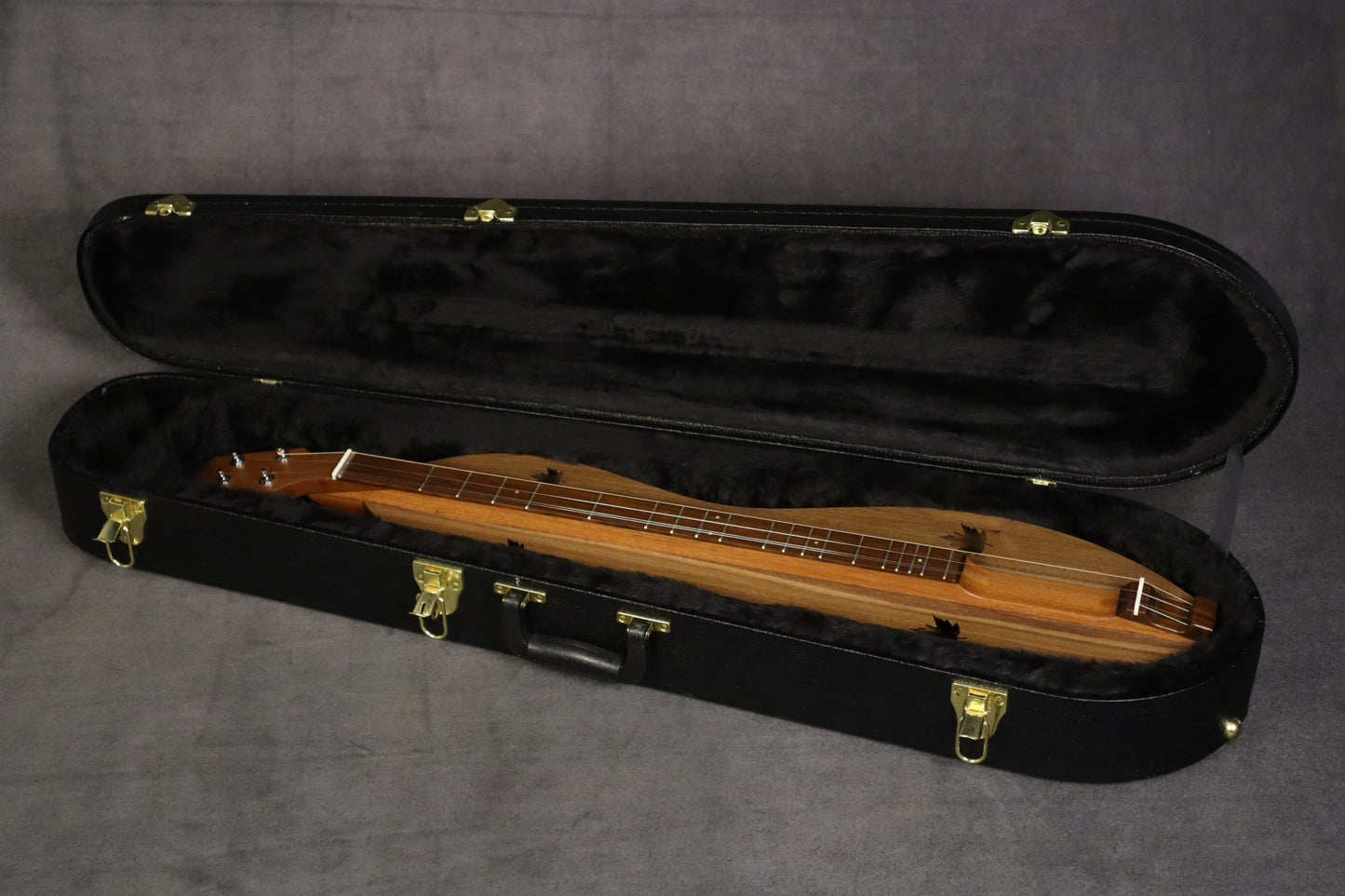 #2.022 Walnut Essential Serenade Dulcimer