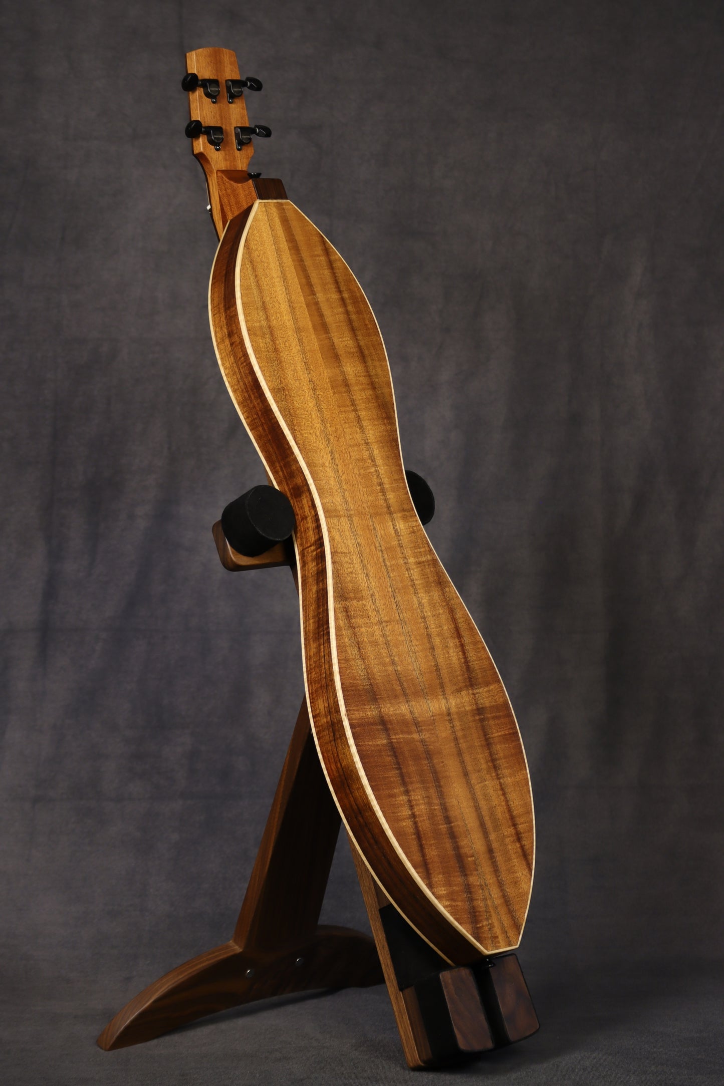 #2.039 Koa Premium+ Serenade Dulcimer