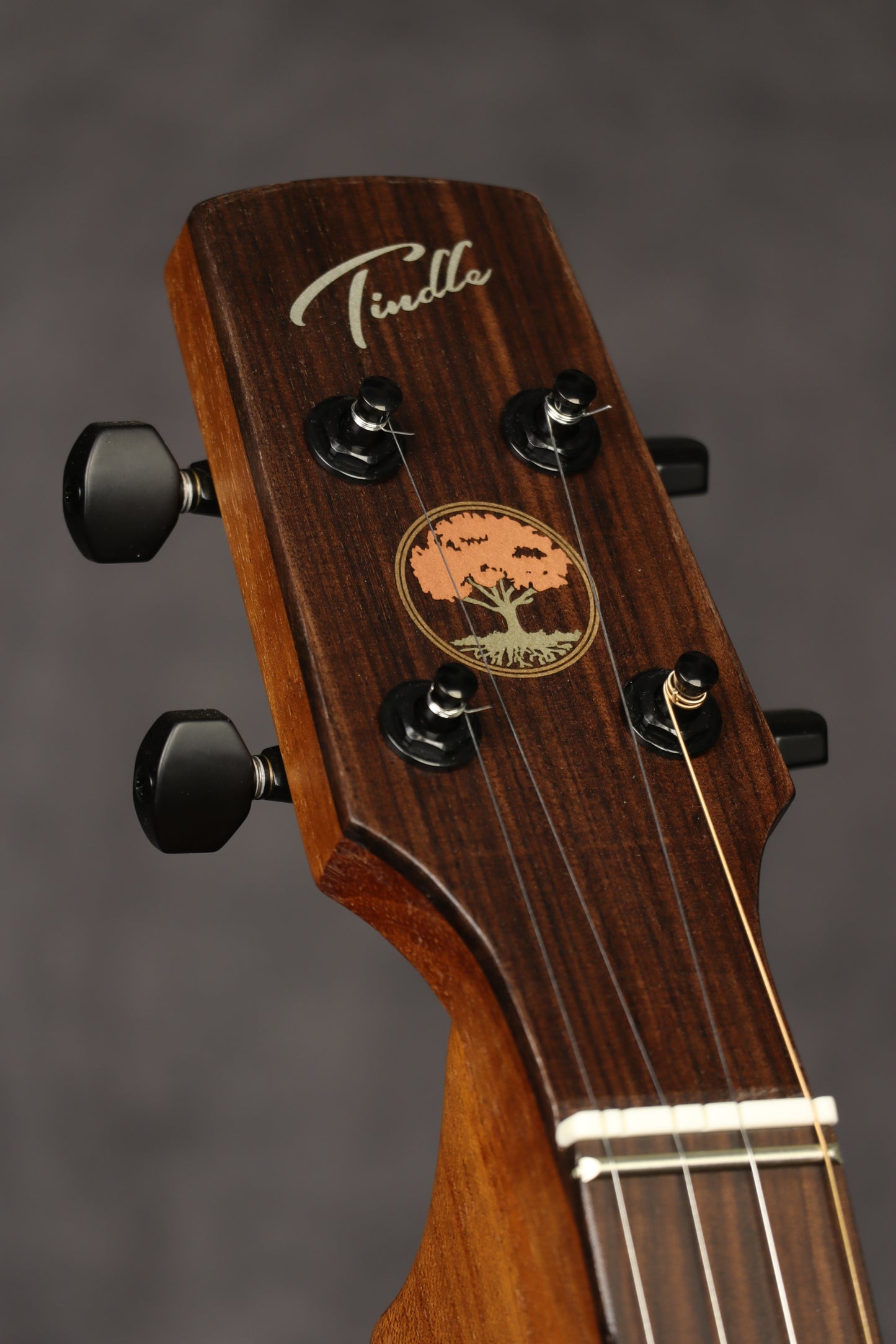 #2.039 Koa Premium+ Serenade Dulcimer