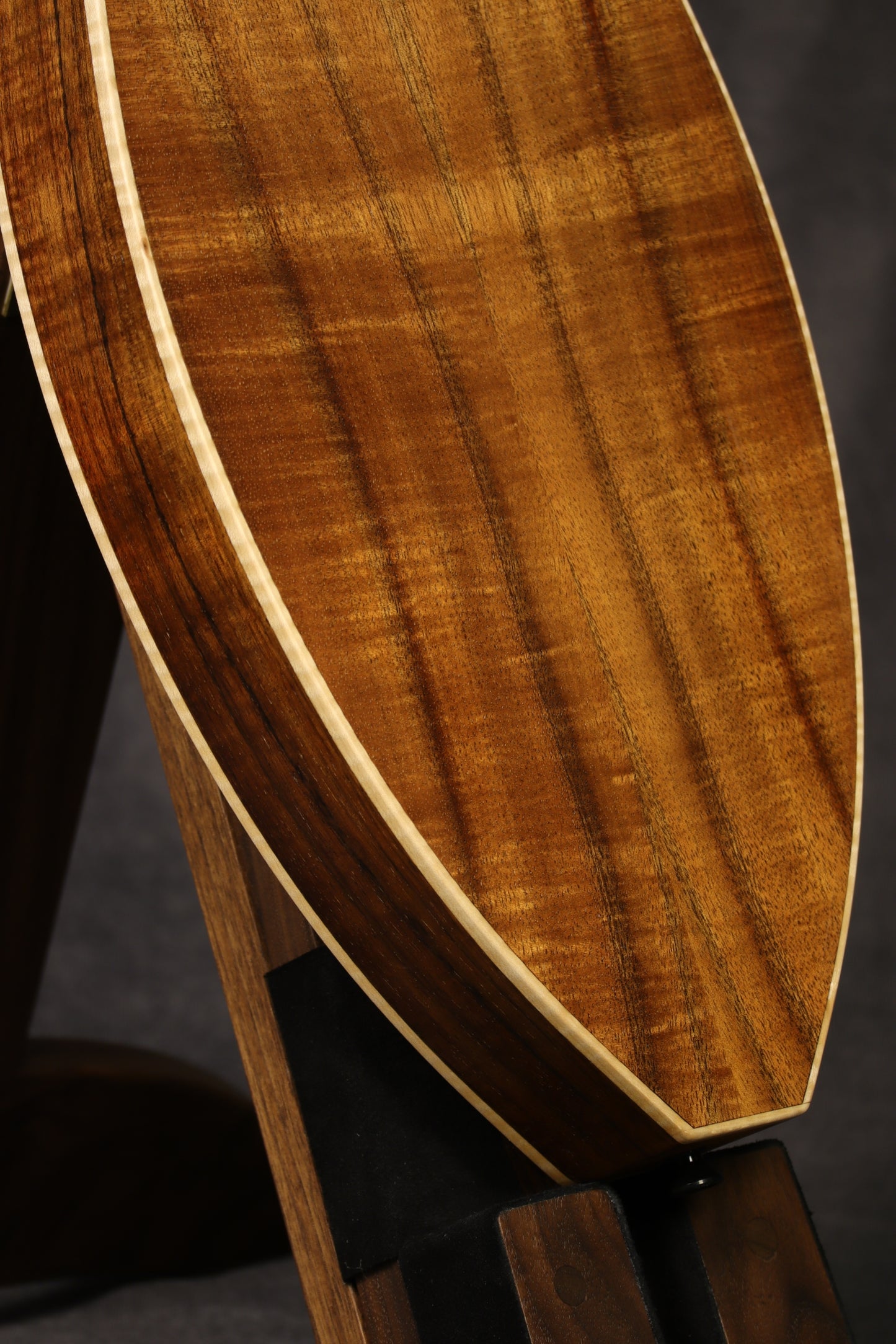 #2.039 Koa Premium+ Serenade Dulcimer
