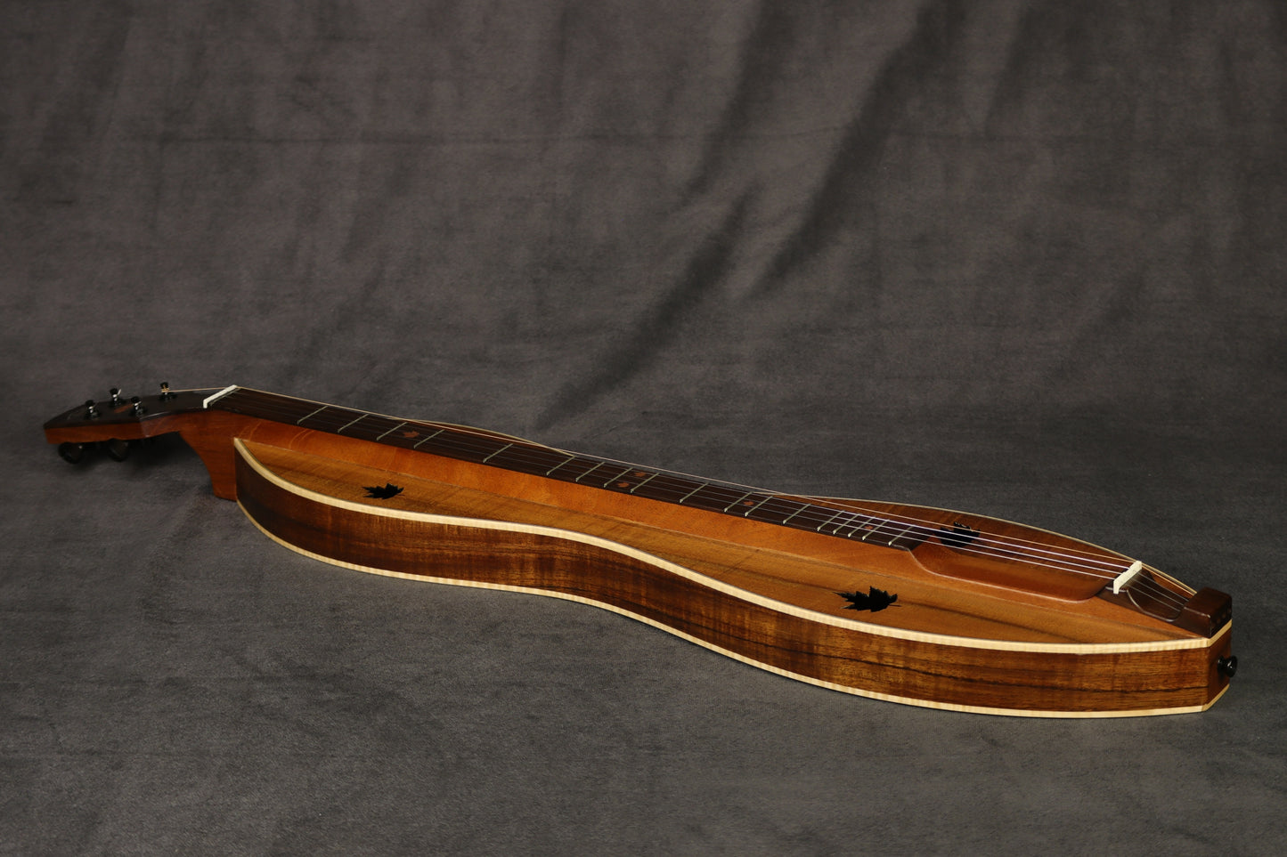 #2.039 Koa Premium+ Serenade Dulcimer