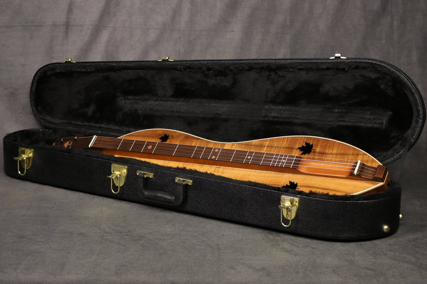 #2.039 Koa Premium+ Serenade Dulcimer