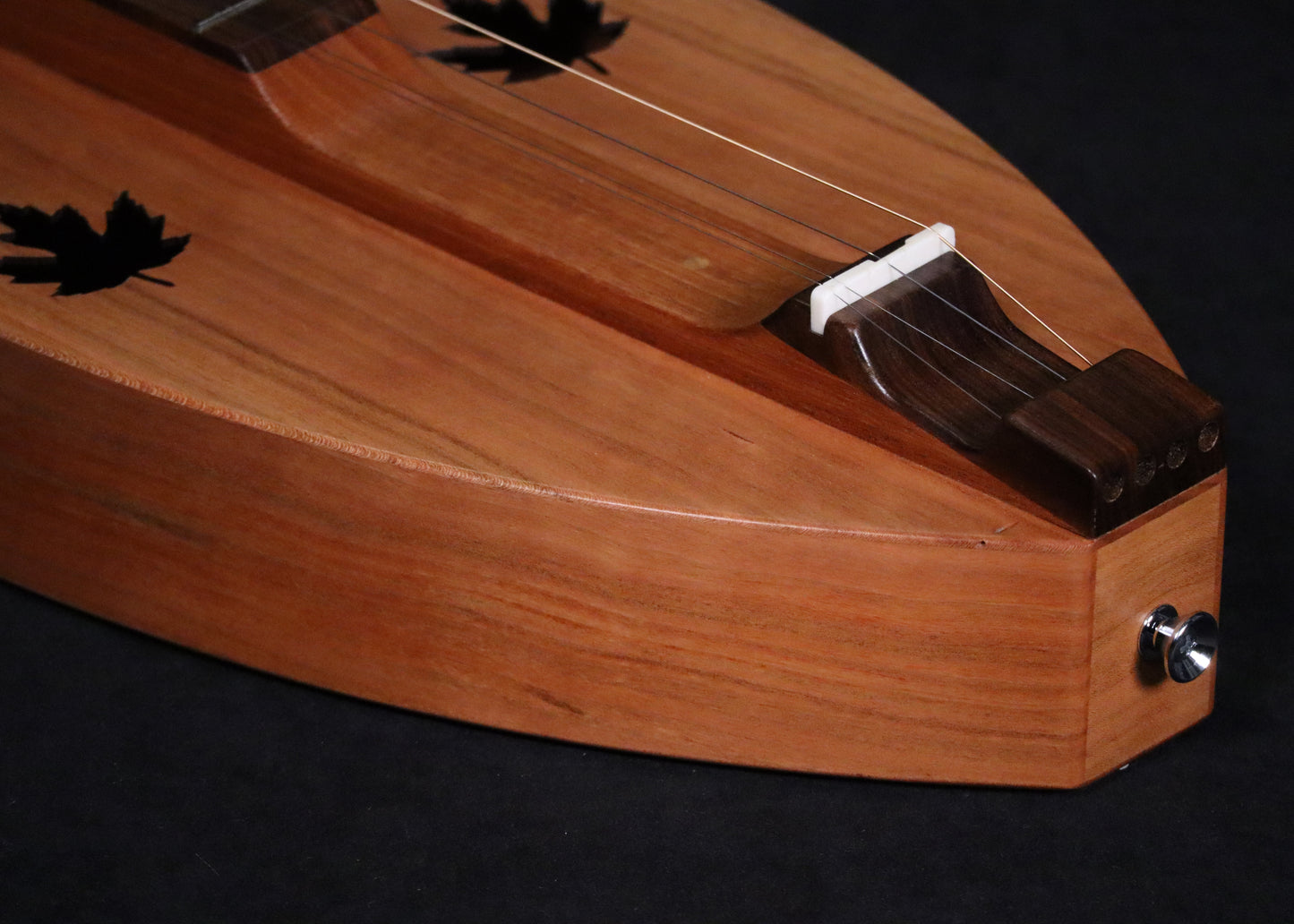 #2.071 Cherry Essential Serenade Dulcimer