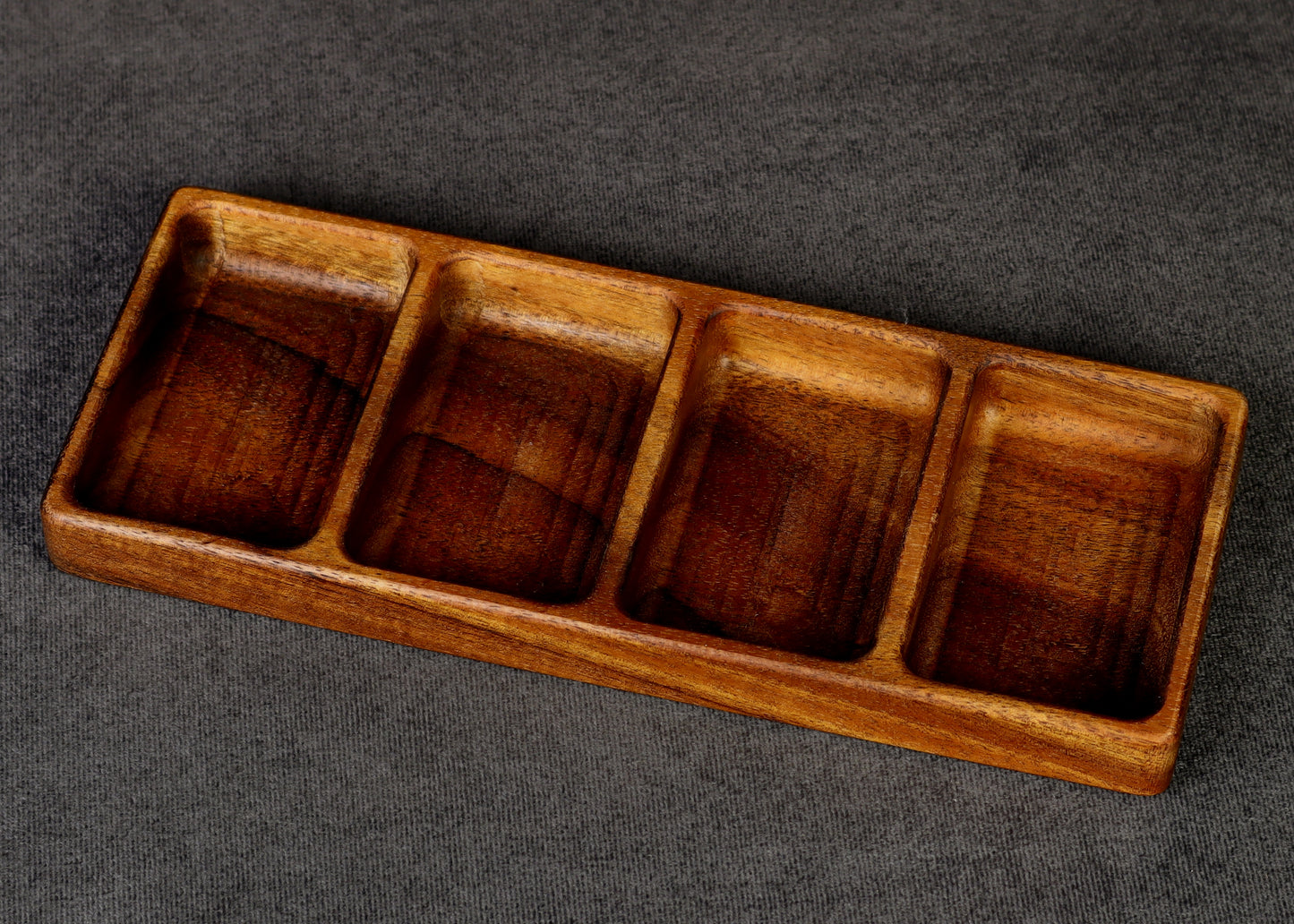Game Bank Trays