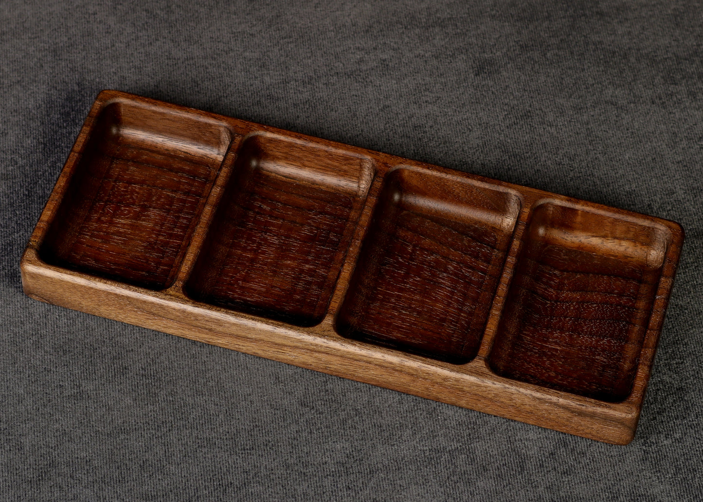 Game Bank Trays