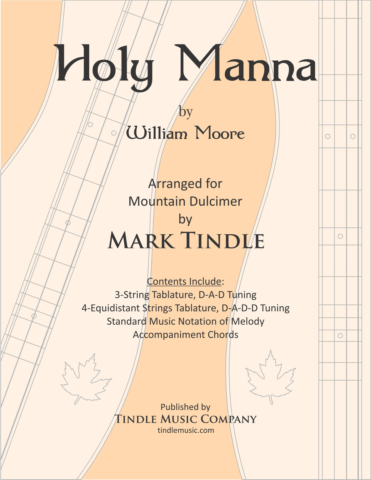Tab4U - Holy Manna