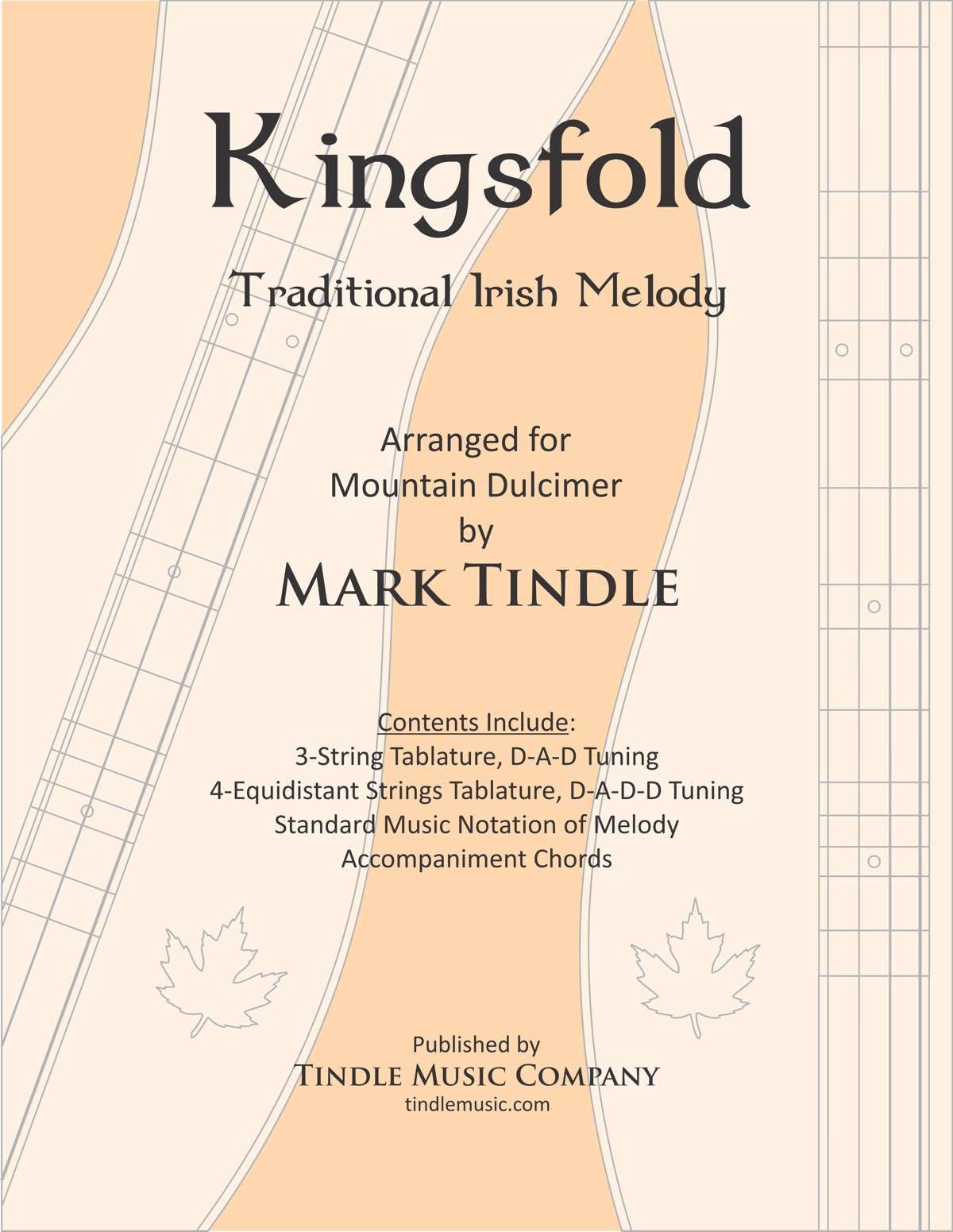 Tab4U - Kingsfold
