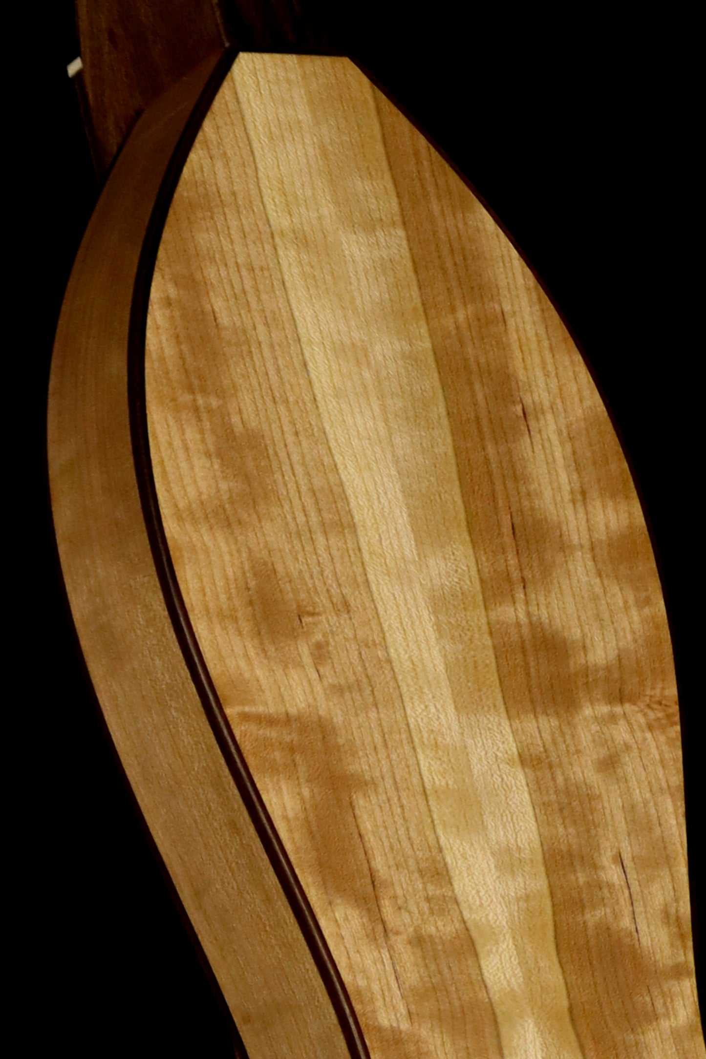 Premium Serenade Dulcimer