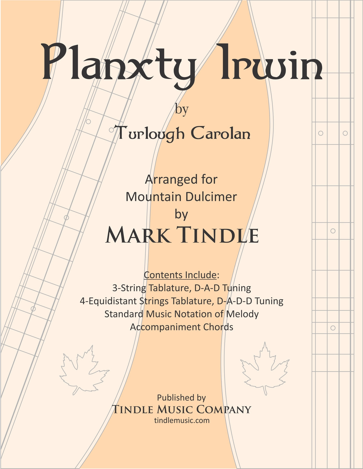 Tab4U - Planxty Irwin