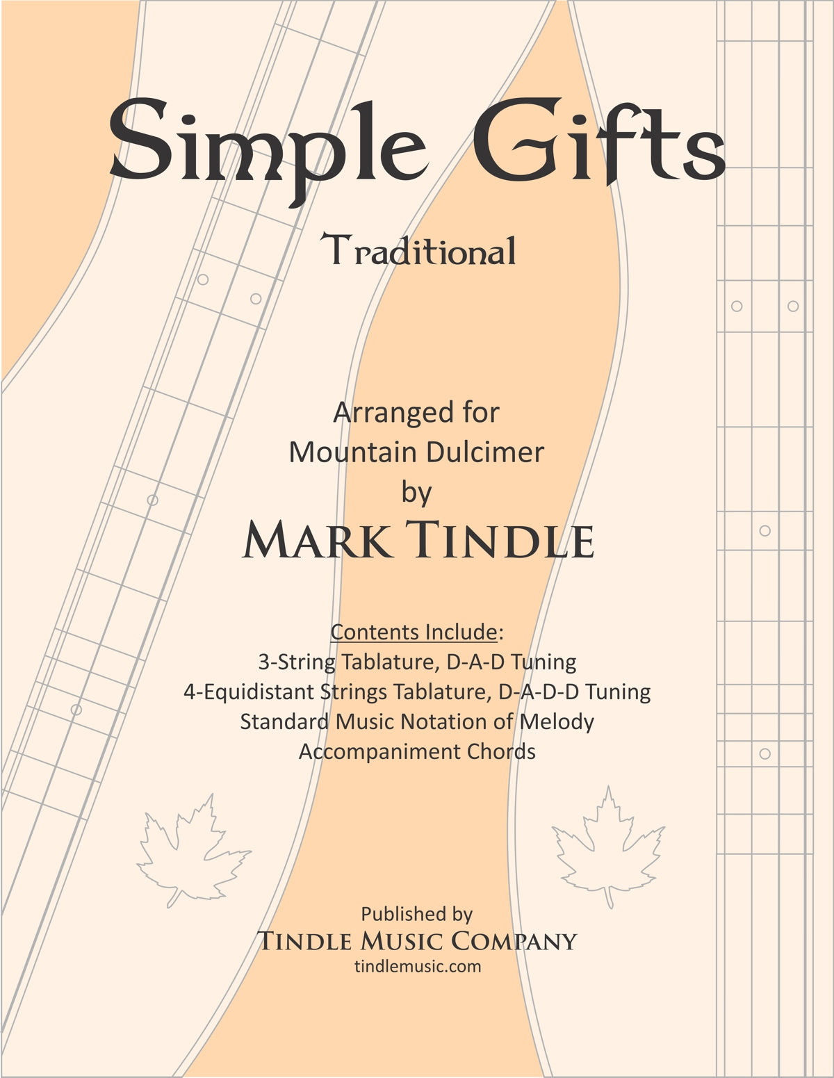 Tab4U - Simple Gifts