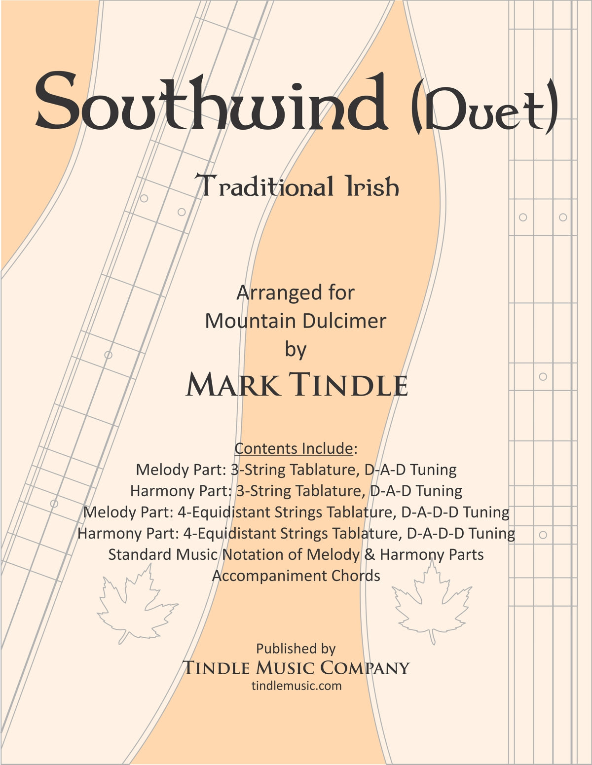 Tab4U - Southwind (Duet)