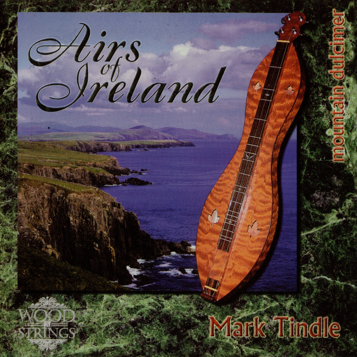 CD103M Airs of Ireland - MP3 downloads