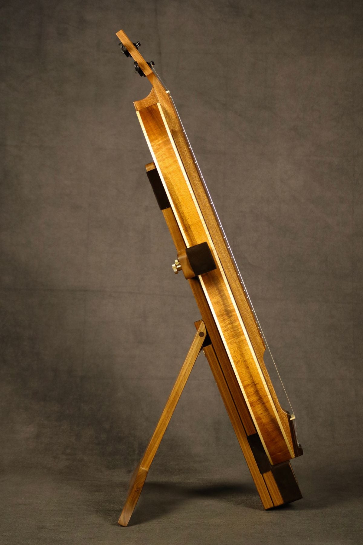 Dulcimer Stand - Walnut
