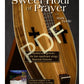B101E Sweet Hour of Prayer Songbook (PDF download)