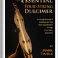 B103P The Essential Four-String Dulcimer - PRINTED Hard Copy