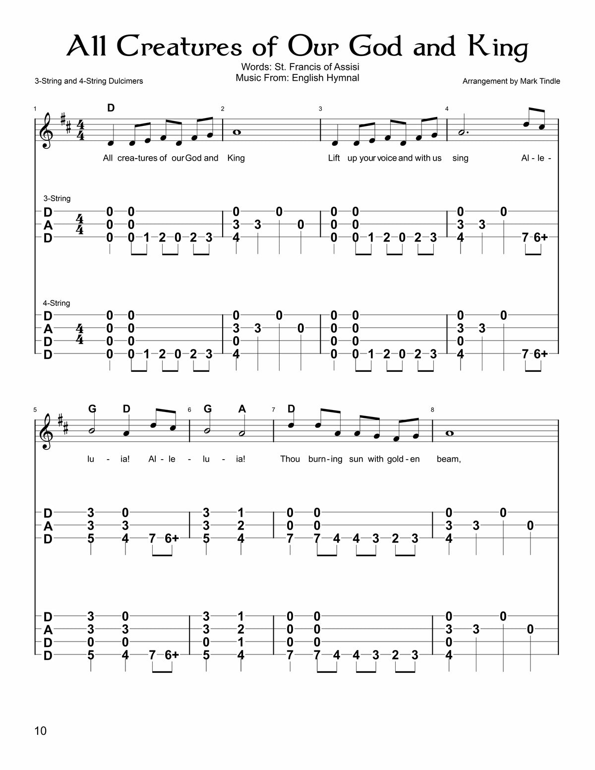 B105E Tab4U Volume 2 - (PDF Download)