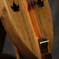 #2.032 Walnut Essential Serenade Dulcimer