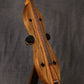 #2.043 Sapele Mahogany Essential Sonata Dulcimer