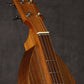 #2.043 Sapele Mahogany Essential Sonata Dulcimer