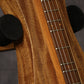 #2.043 Sapele Mahogany Essential Sonata Dulcimer