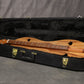 #2.043 Sapele Mahogany Essential Sonata Dulcimer