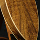 #2.054 Koa & Western Red Cedar Premium+ Serenade Dulcimer