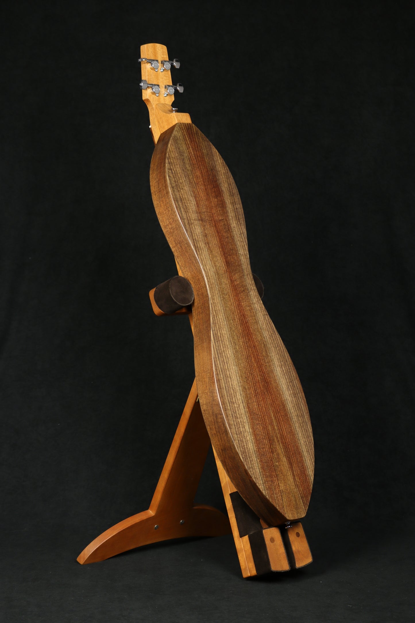 #2.056 Walnut Essential Serenade Dulcimer