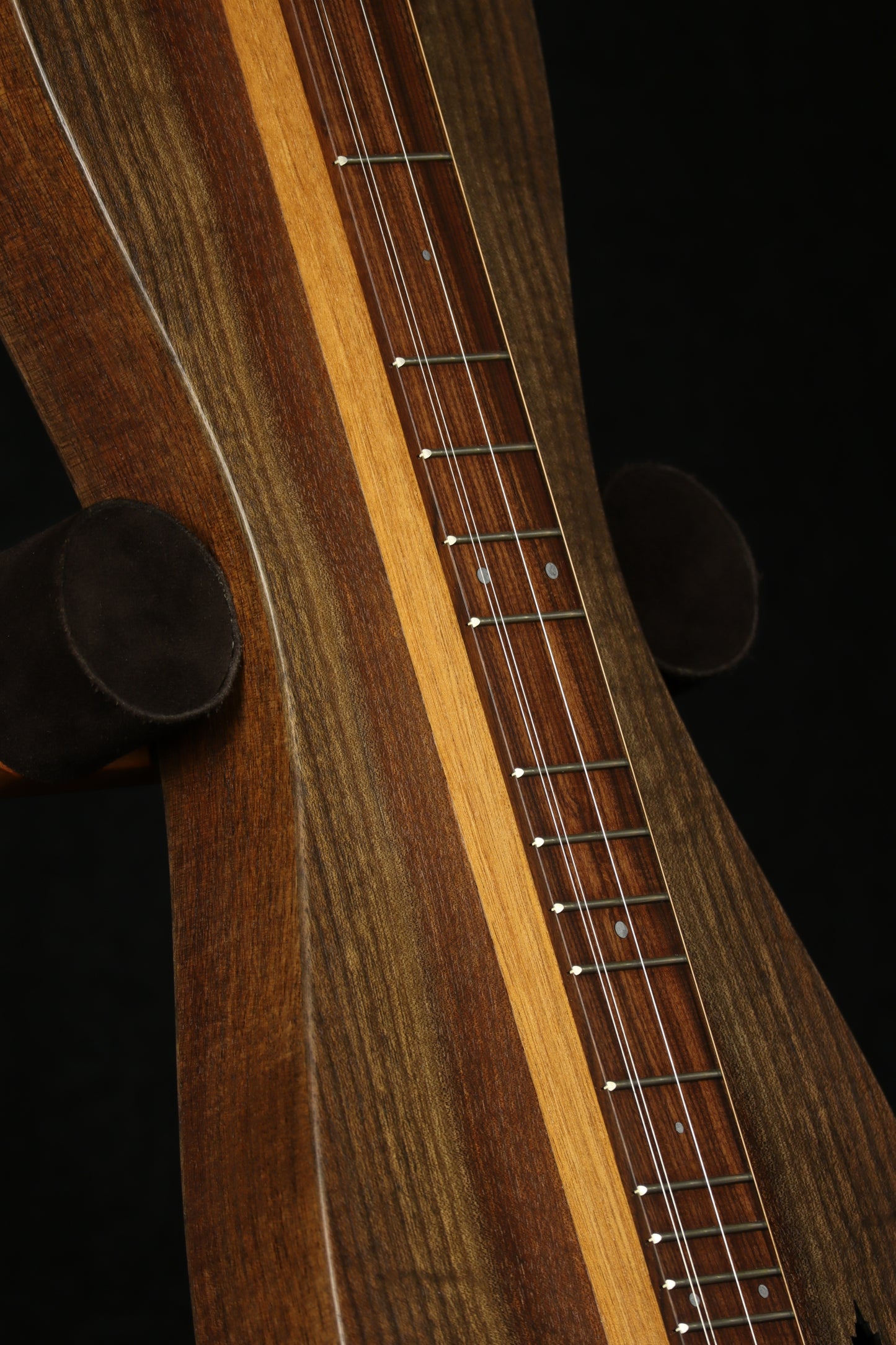 #2.056 Walnut Essential Serenade Dulcimer