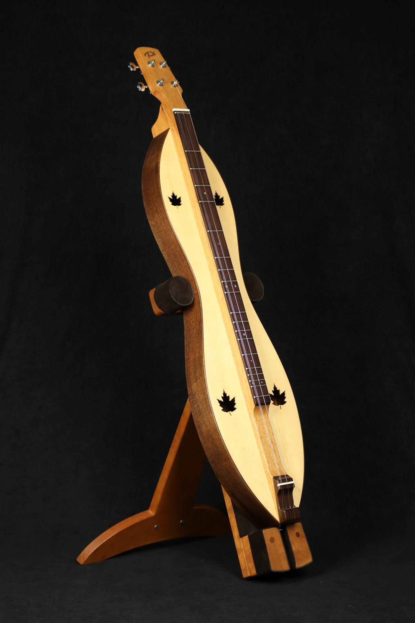 Essential Sonata (Baritone) Dulcimer