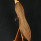 #2.057 Walnut & Spruce Essential Serenade Dulcimer
