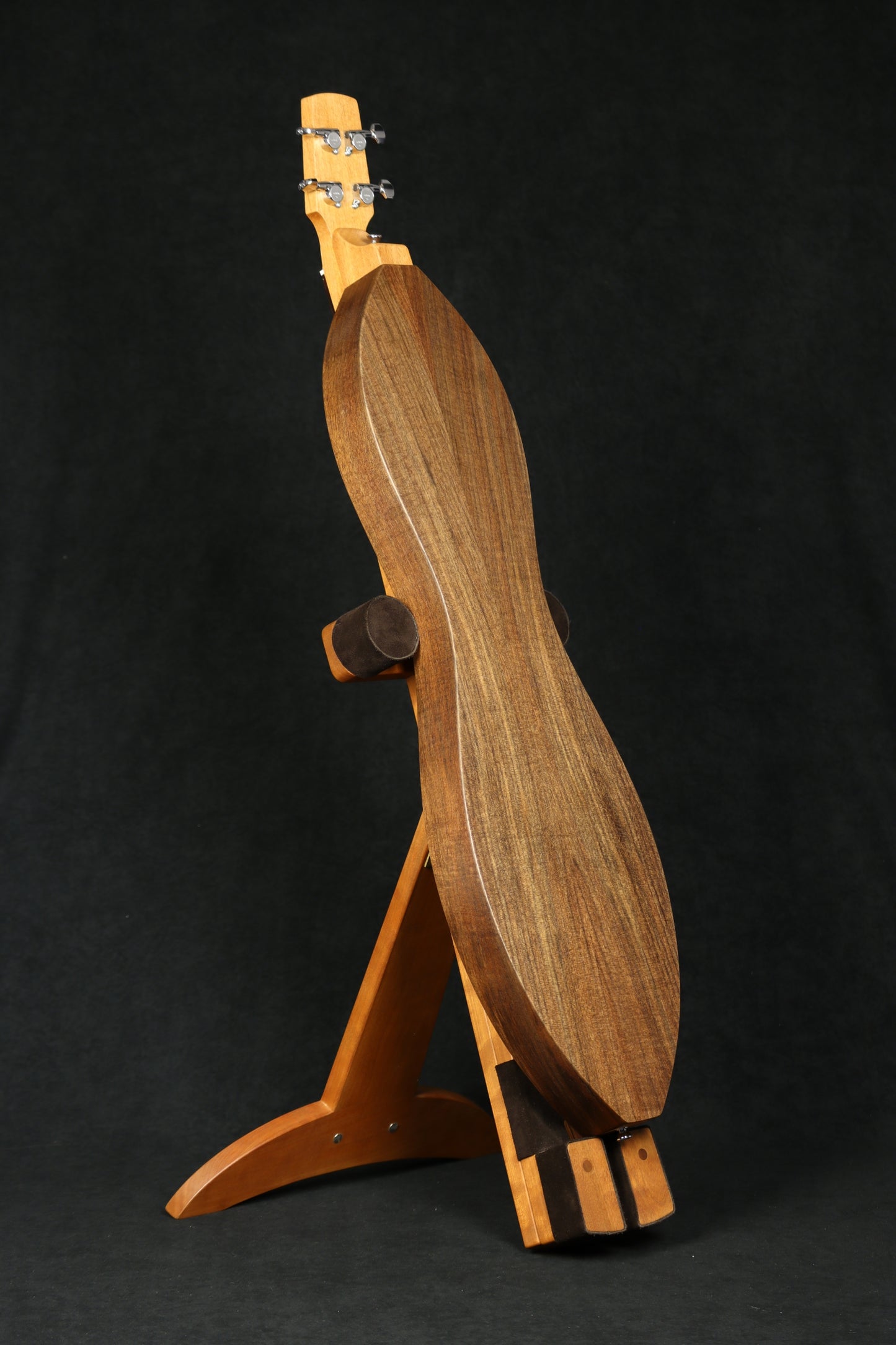 #2.057 Walnut & Spruce Essential Serenade Dulcimer