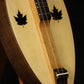 #2.057 Walnut & Spruce Essential Serenade Dulcimer