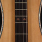 #2.060 Rosewood & Cedar Custom Sonata Dulcimer