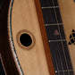 #2.060 Rosewood & Cedar Custom Sonata Dulcimer
