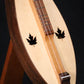 #2.061 Walnut & Spruce Essential Serenade Dulcimer