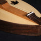 #2.061 Walnut & Spruce Essential Serenade Dulcimer