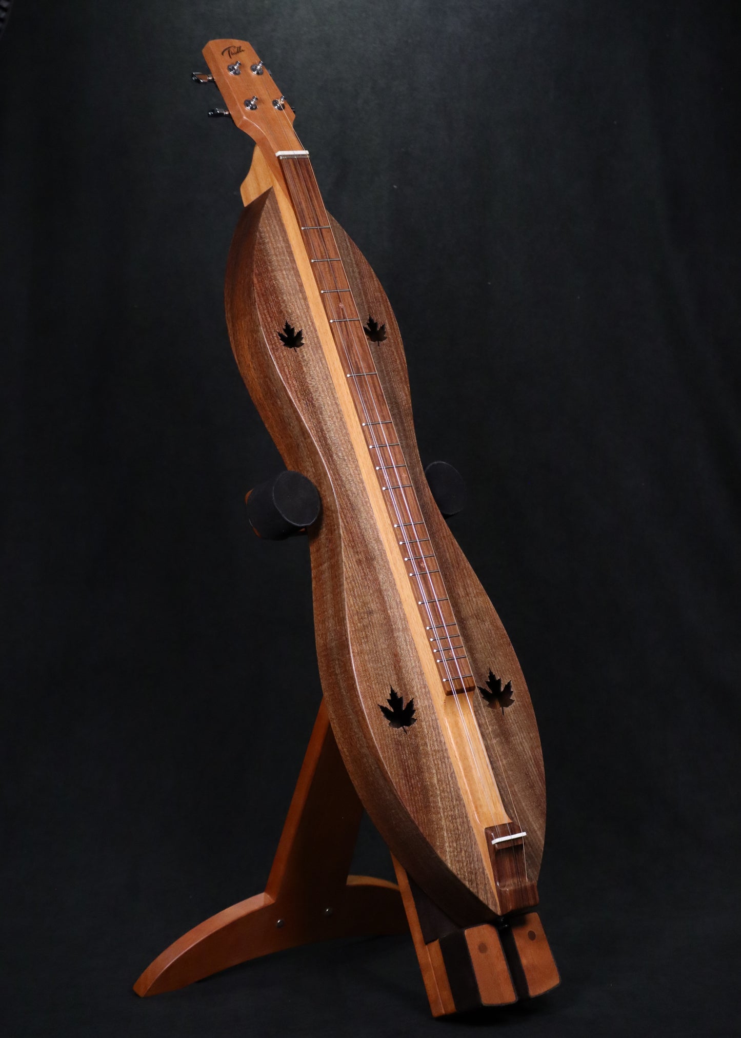 Essential Serenade Dulcimer