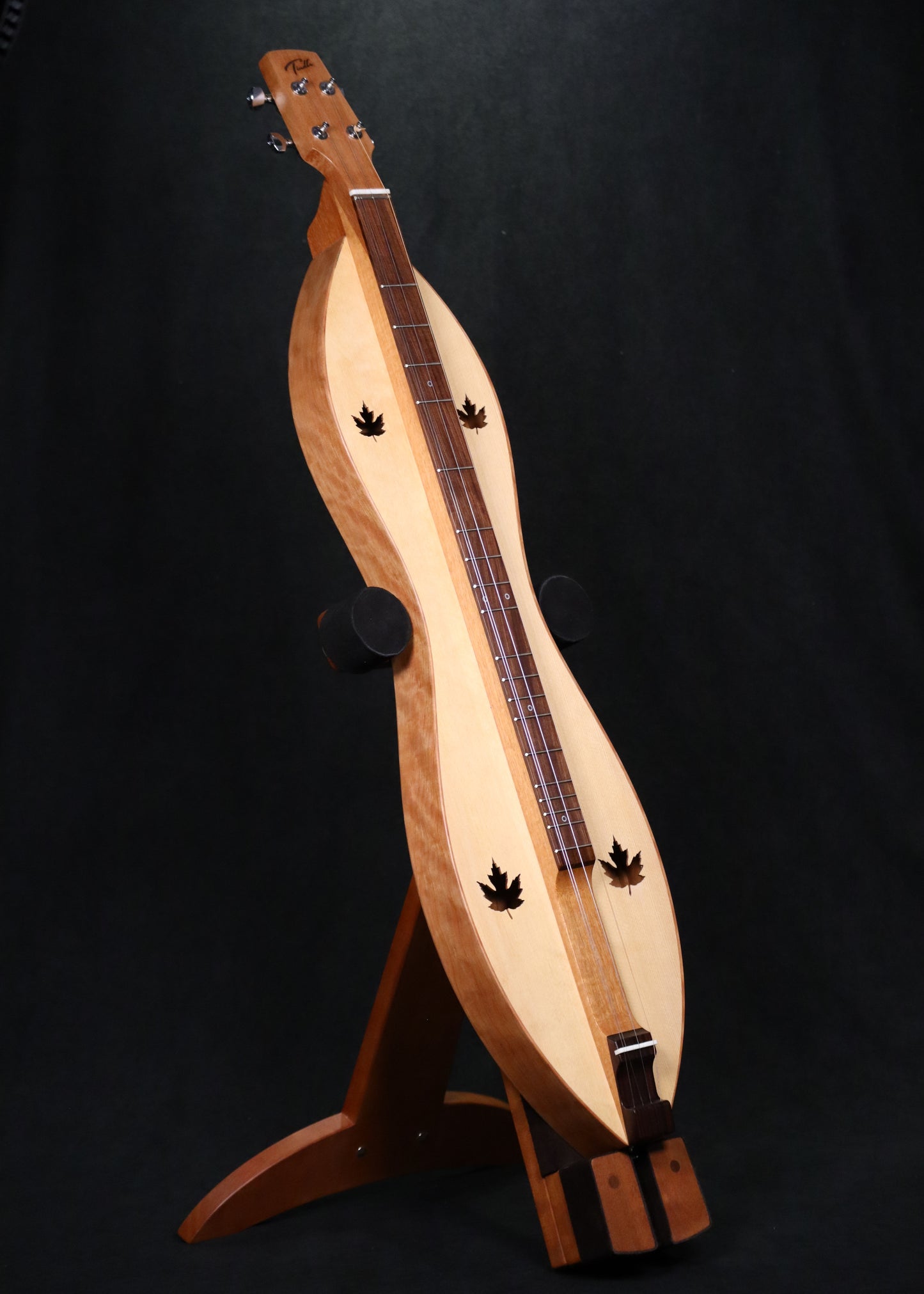 #2.066 Cherry & Spruce Essential Serenade Dulcimer