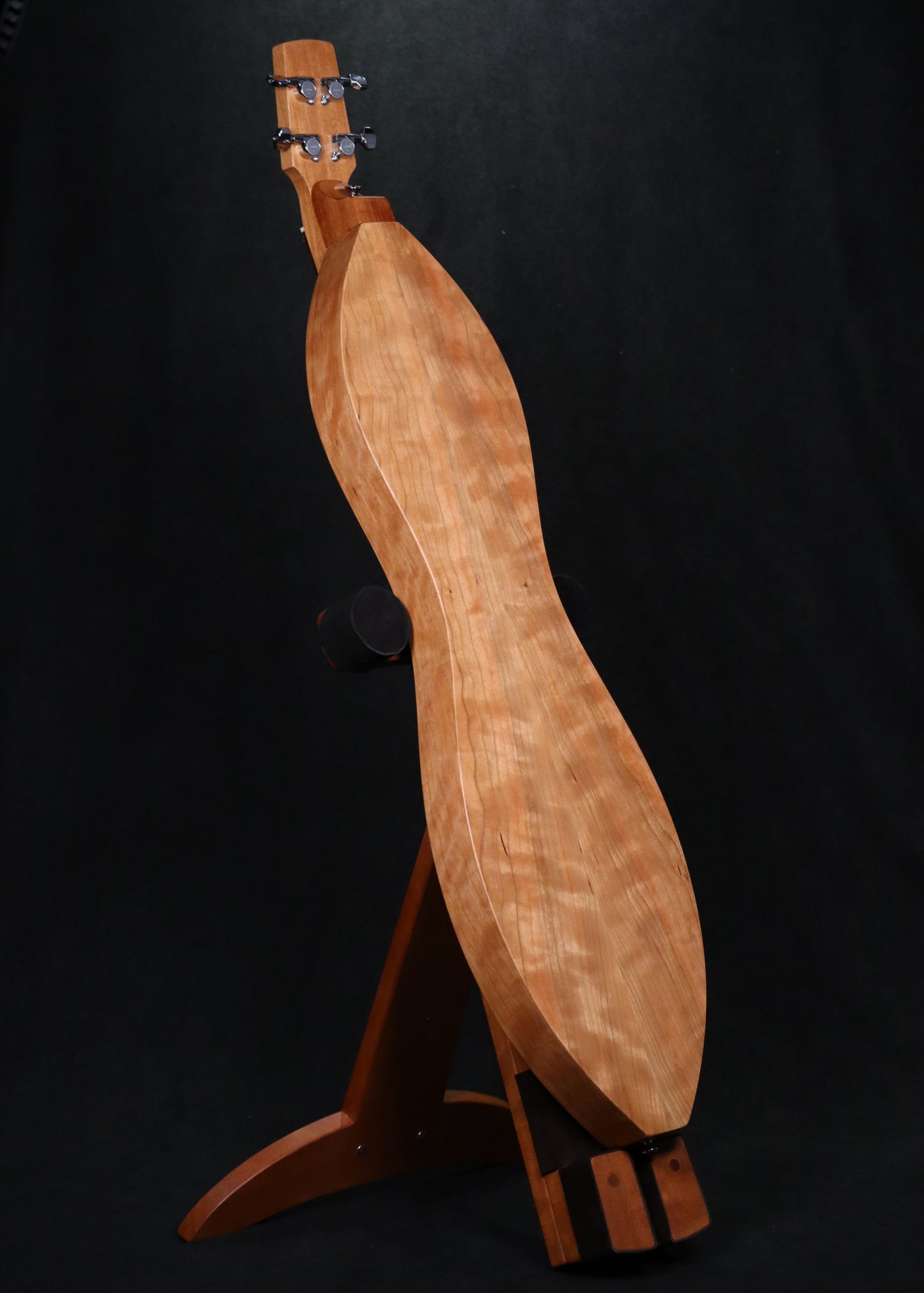 #2.066 Cherry & Spruce Essential Serenade Dulcimer