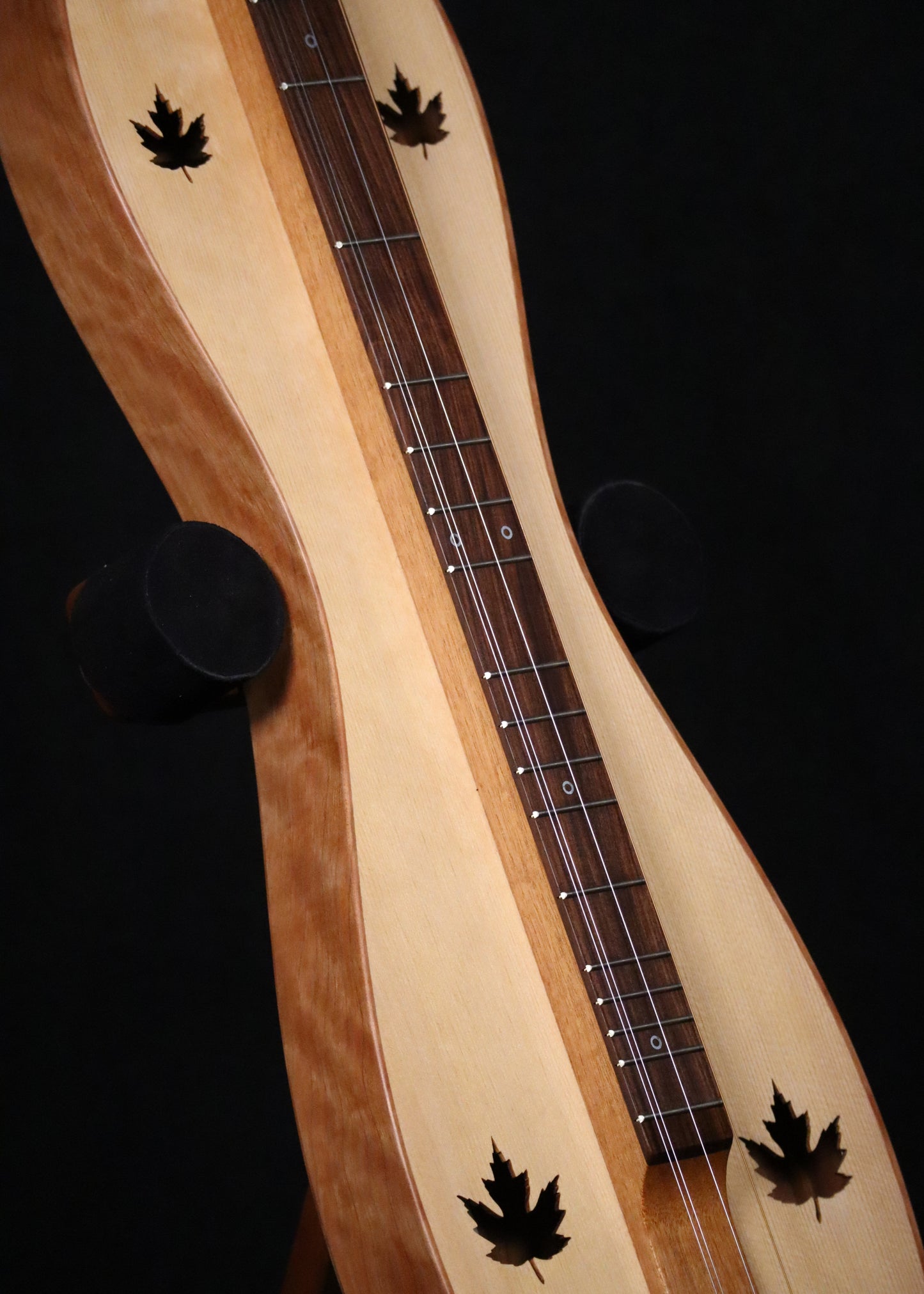 #2.066 Cherry & Spruce Essential Serenade Dulcimer