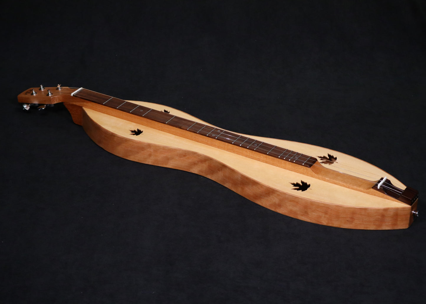 #2.066 Cherry & Spruce Essential Serenade Dulcimer