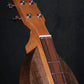 #2.067 Oregon Walnut Essential Minuet Dulcimer