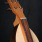 #2.068 Oregon Walnut & Spruce Essential Minuet Dulcimer
