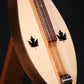 #2.068 Oregon Walnut & Spruce Essential Minuet Dulcimer